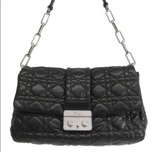 Christian Dior Authentic Cannage Purse